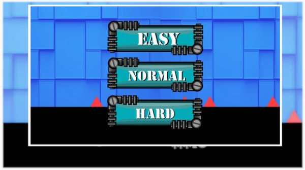 Speed Geometry Jump Dash  3 скриншот 2