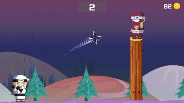 Boo XBox Ninja screenshot 4