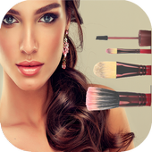 InstaBeauty - Camera Makeup icon