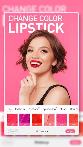 Beauty Camera Indian - Sweet Camera & Face Selfie screenshot 3