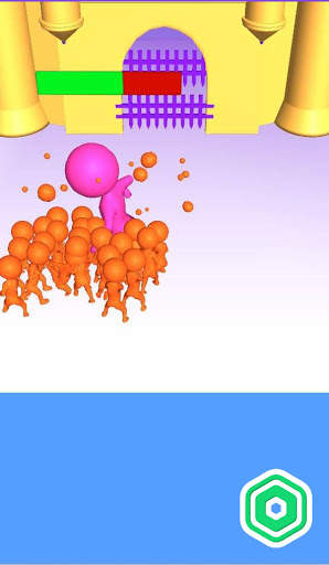 Team Clash 3D - Free Robux - Roblominer screenshot 4