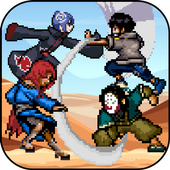 Ninja Rampage Legendary Power icon