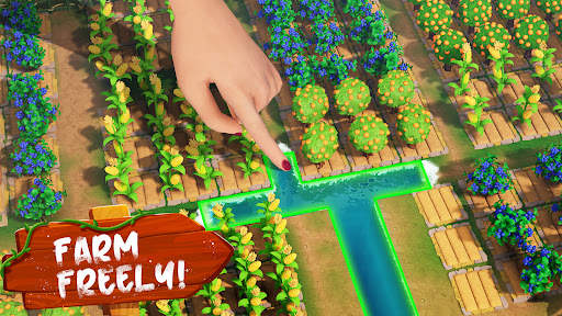 Family Farm Adventure screenshot 5