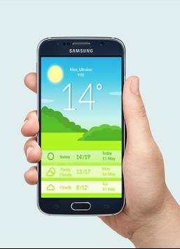 South Africa Weather screenshot 3