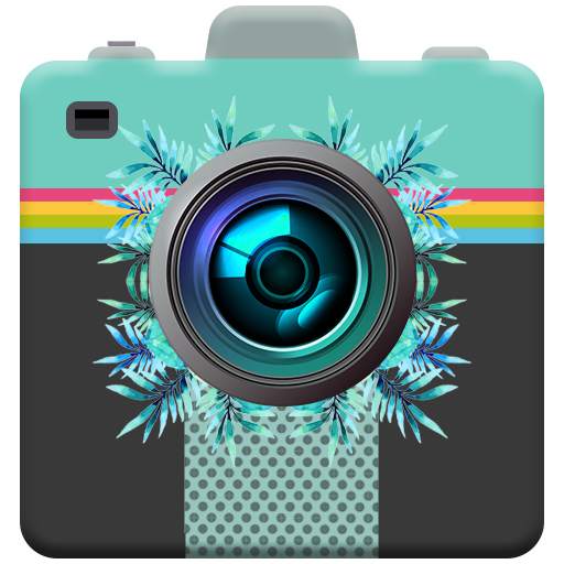 InstaOldy Cam - Vintage Camera - Retro Cam Effects 1.0