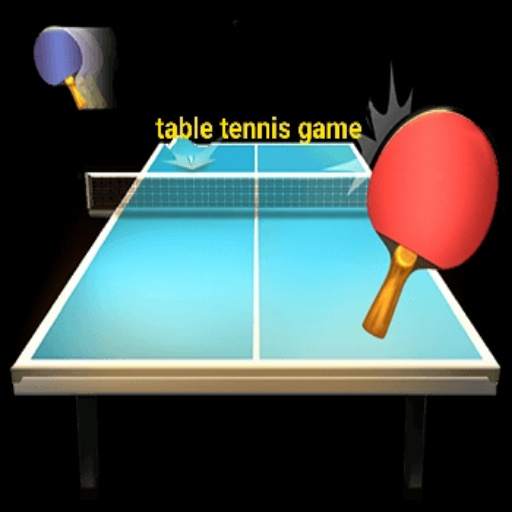 Table tennis game 1.0