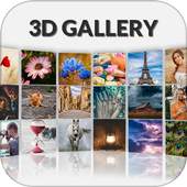 3D Gallery 1.1