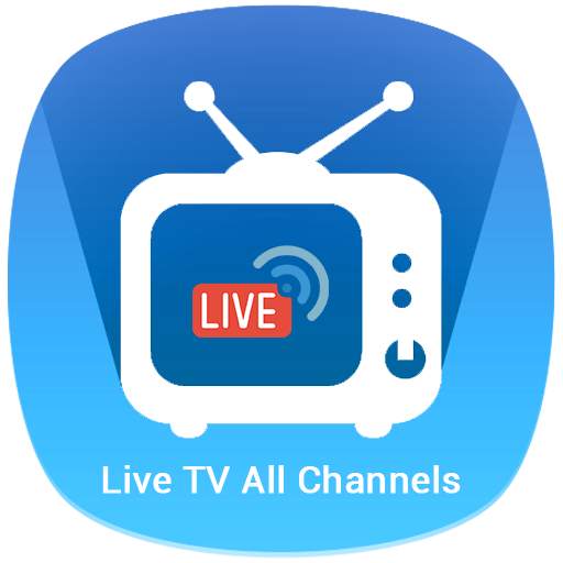 Live TV All Channels Free Online Guide and Advise 1.0