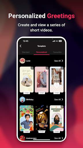 Wakau - Fun & Entertainment screenshot 6