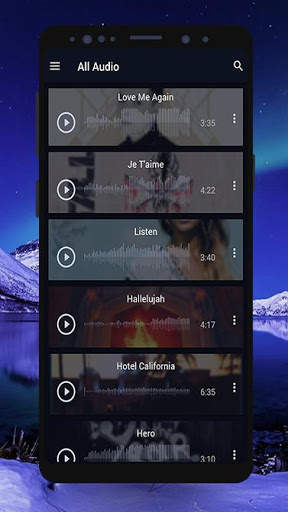 Ringtone Maker Easy screenshot 1