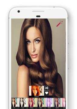 Best Full HD Selfie Camera 2 تصوير الشاشة