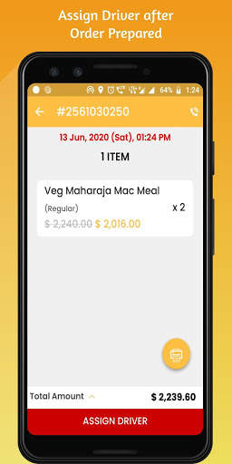 Hwindi Store screenshot 4