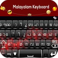 Malayalam(Manglish)keyboard: Manglish Language App