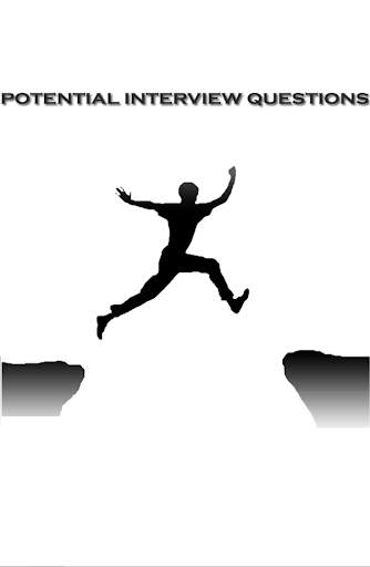 Potential Interview Questions скриншот 6