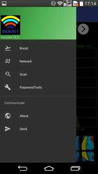WIFI Router Booster(Pro) screenshot 3
