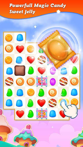 Cookies Crush - Match 3 screenshot 4