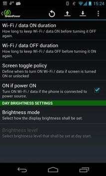 GreenPower Free screenshot 6