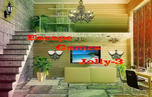 Escape Games Jolly-3 screenshot 2