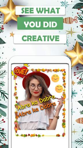 Make Sticker- Create Custom Stickers For Whatsapp screenshot 7