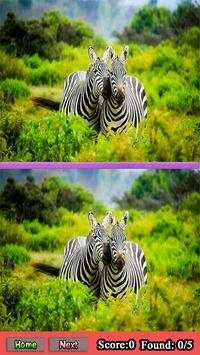 Play Spot the Difference Games screenshot 5