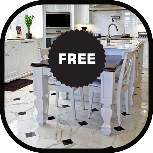 Marble Floor Design icon