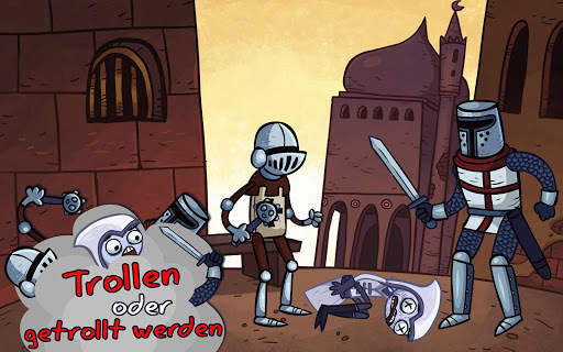 Troll Face Quest Video Games screenshot 9