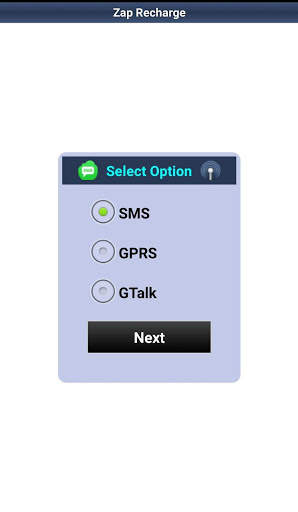 Zap Recharge screenshot 2