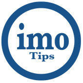 Guide for IMO free call video icon