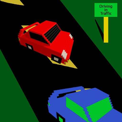 Driving in Traffic 1.0