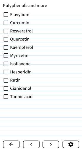 Organic Pop - Chemistry Game 6 تصوير الشاشة