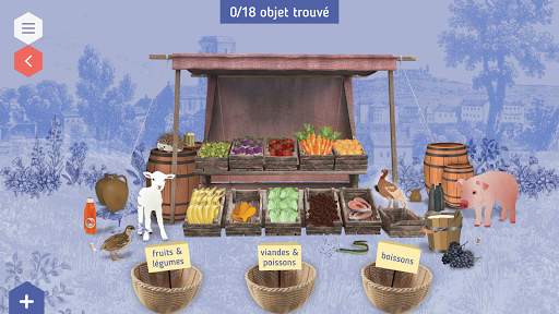 La Roche-3D screenshot 3
