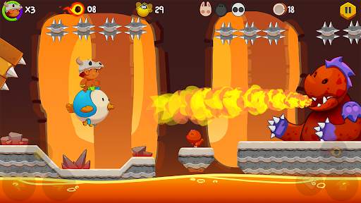 Amazing Adventures screenshot 6
