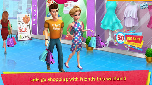 Shopping Mall Cashier : Cash Register Simulator screenshot 5