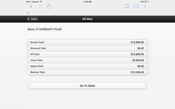 BeautyPlus screenshot 1
