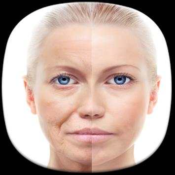 Aging Booth - Face Old Effect screenshot 1