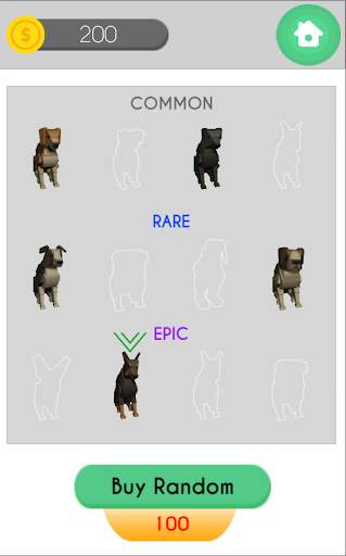 Hold to Jump screenshot 5