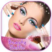 Beauty You Cam Selfie Makeup 1.0