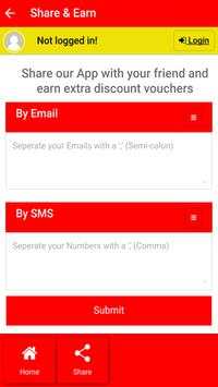Appi Retail screenshot 5