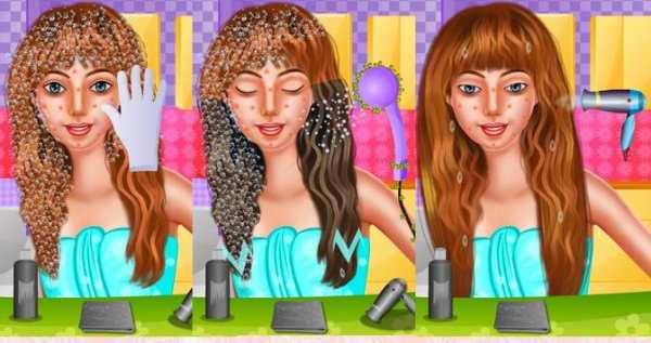 Fairy Salon - Dress Up Game screenshot 6