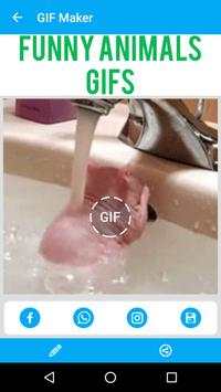 GIF Maker screenshot 9