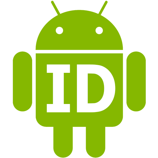 Device ID for Android أيقونة