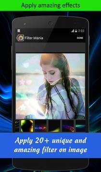 Photo Funia Effect screenshot 2