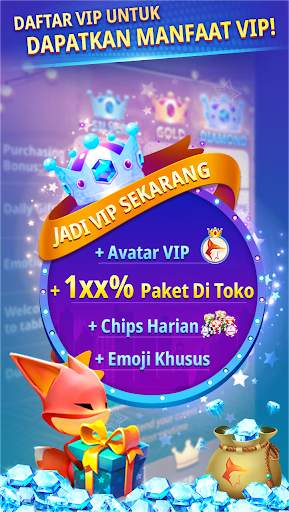 Poker ZingPlay: Texas Hold’em screenshot 4