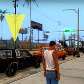 Codes for GTA San Andreas