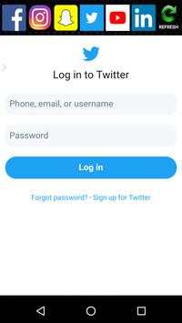 Smart Social Media screenshot 4