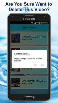 Songs Cutter  &  Video Cutter screenshot 5
