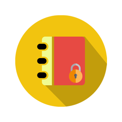 My Locked Diary icon