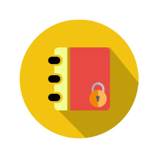 My Locked Diary 1.0.0