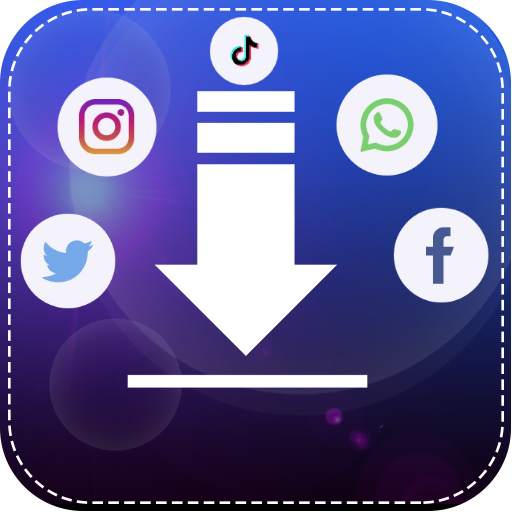 all downloader for social media 1.0