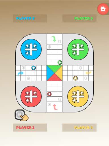 Ludo World - The Board Game screenshot 6